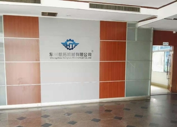 Cina Changzhou Hangtuo Mechanical Co., Ltd