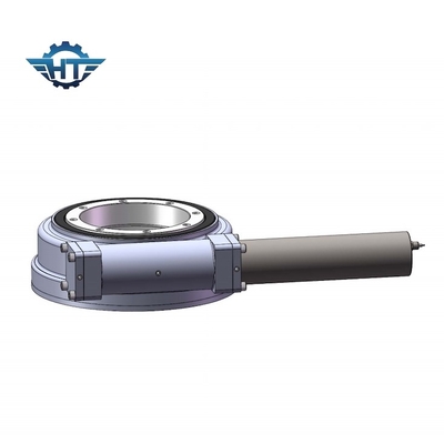SE9 Solar Tracker Slew Drive, Motor 24vdc, Torsi 4400 Nm, 0,03 RPM