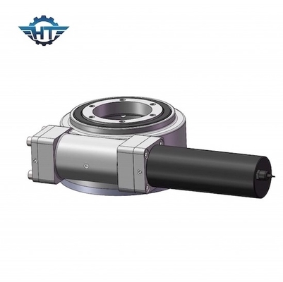 Sistem PV Self Locking Worm Drive 680KN Beban Aksial Keseluruhan Perlindungan Tinggi