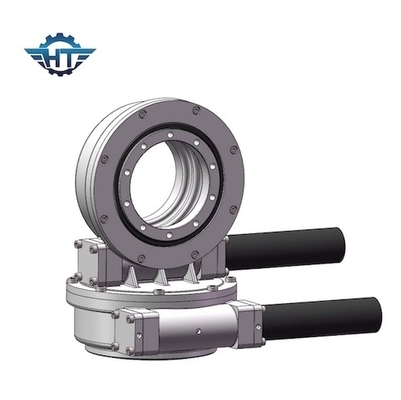 Beli SDE3 Top Precision Slew Drive Gearbox For Heliostat And Dual Axis Solar Tracking System online manufacture
