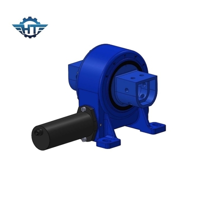 Beli 9 Inch Vertical Worm Gear Slew Drive With High Back Holding Torque For Solar Panel System online manufacture
