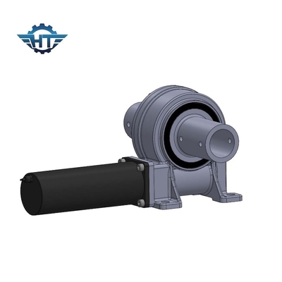 Beli Skeleton Oil Seal CE Certified Worm Gear Slew Drive Untuk PV Solar Trackers online manufacture