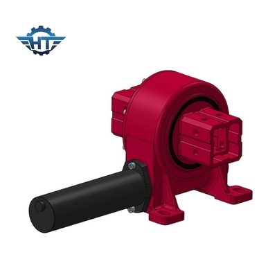 Beli Sistem Pelacakan Surya 24V Dengan Resolusi 3600ppr Dan RS485 Interface online manufacture