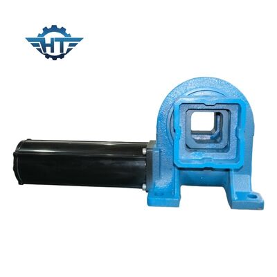 membeli VE10 Vertikal Worm Gear Slew Drive Dengan Self-Locking Untuk Aplikasi Tugas Berat online manufacture