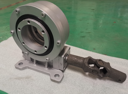 Beli 130 KN Slewing Bearing Drive online manufacture