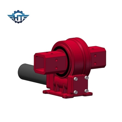 Beli VE9 Single Axis Slewing Drive Gearbox online manufacture