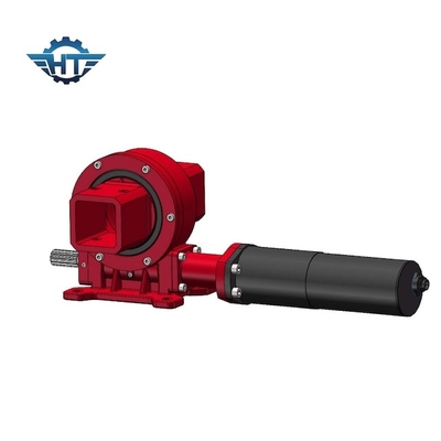 Beli VE5 Double Enveloped Solar Slew Drive online manufacture