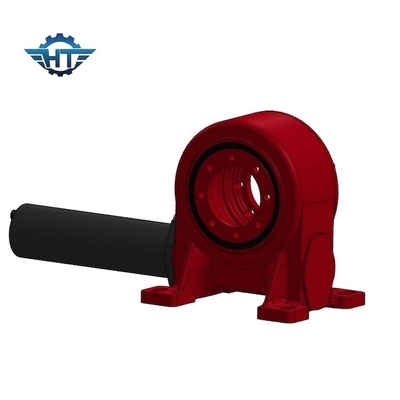 Beli CPV CSP VE3 3in Slew Ring Drive Jam Pasir Worm Gear Anti Serangan Balik online manufacture