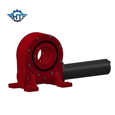 Beli Sun Tracking Small Slew Drive online manufacture