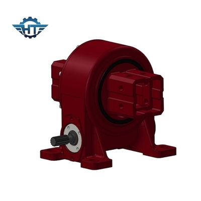 Beli VE3 Tertutup Slewing Drive Sumbu Tunggal 24VDC 806NM Nilai Torsi Output online manufacture