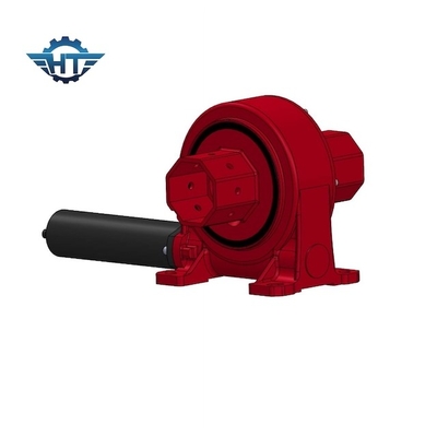 Beli Fresnel 12V OEM Worm Gear Slew Drive Harden Steel Self Locking online manufacture