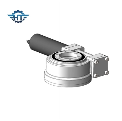 Beli Transmisi Energi Surya Worm Gear 24VDC Motor SE7 Axial Force Bearing online manufacture