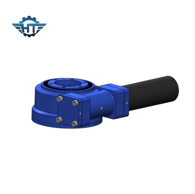 Beli CSP CPV System Small Slew Drive One Axis Zero Backlash Horizontal online manufacture