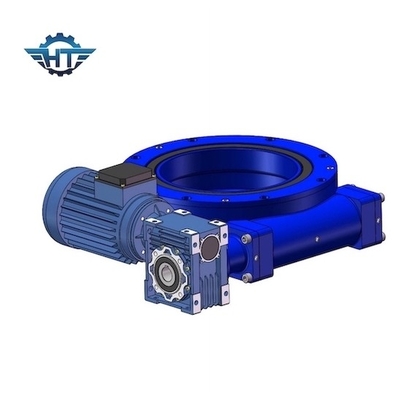 Beli Excavator Self Locking Worm Slewing Drive SE9 Motor Hidrolik 49Kg online manufacture