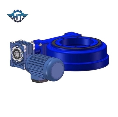 Beli Gantry Crane SE12 Hidrolik Slew Drive Hourglass Worm Shaft online manufacture