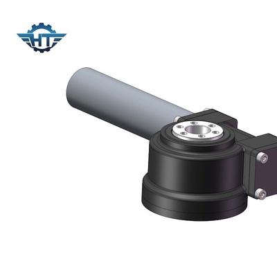 Beli SE12 Horizontal Single Axis Slewing Drive IP66 Enclosed Slewing Drive online manufacture