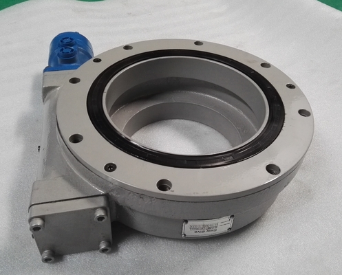 Beli SE1 Worm Gear Slewing Ring Single Axis Smart Solar Tracking System online manufacture