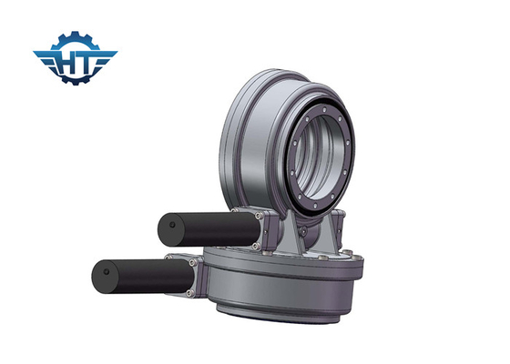 Beli Backlash Drive Slew Sumbu Ganda Listrik Terlampir Untuk Pelacak Surya online manufacture