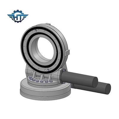 Beli High Backlash Solar Tracker Slew Drive Pembangkit Listrik Tenaga Surya Terkonsentrasi online manufacture