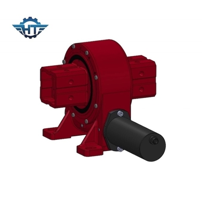 6 Inch Disesuaikan Ukuran Tabung Solar Tracker Drive Dengan Perlindungan IP66 Untuk Sistem Pelacakan Matahari