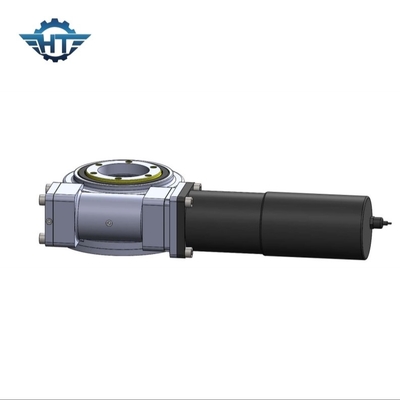Torsi Tinggi Se5 Solar Slew Drive Ce Certified Self-Locking Untuk Solar Tracking System