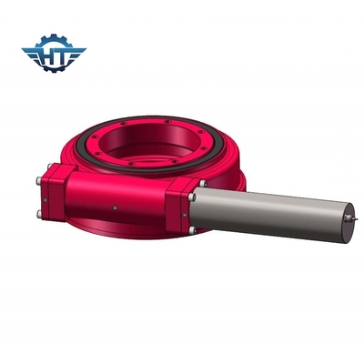 Torsi Tinggi Se5 Solar Slew Drive Ce Certified Self-Locking Untuk Solar Tracking System