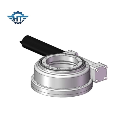 SE Series Worm Gear Slew Drive dengan Efisiensi Tinggi untuk Sistem Pelacakan Surya