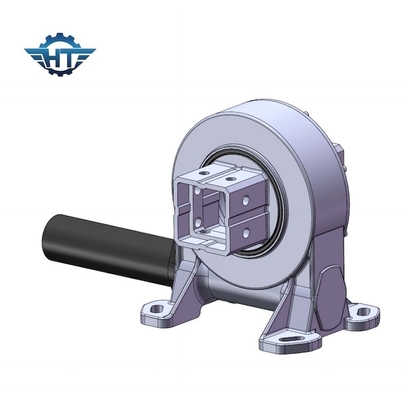Ve6 Solar Tracker Drive Dipenjara IP Grade Ip66 Umur 30 Tahun