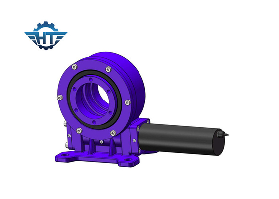 IP66 Swing Drive untuk Sistem Pelacakan Matahari dengan Dua derajat kebebasan