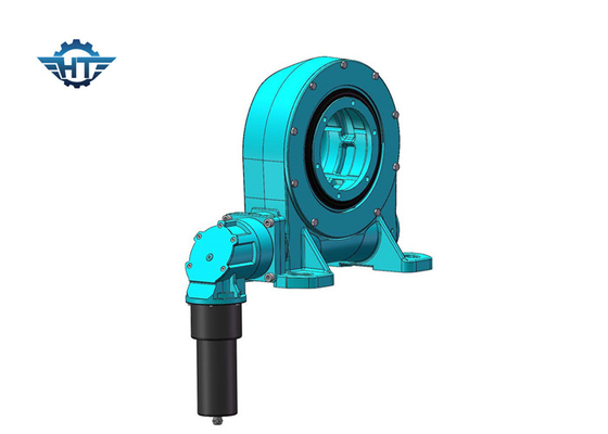 IP66 Swing Drive untuk Sistem Pelacakan Matahari dengan Dua derajat kebebasan