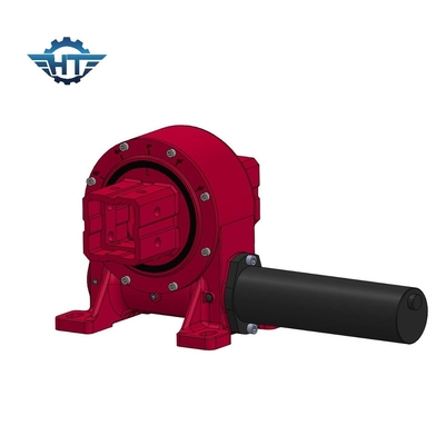 AC/DC/Hydraulic Vertical Slewing Drive IP66 Untuk Lapangan Dan Tanah Atap