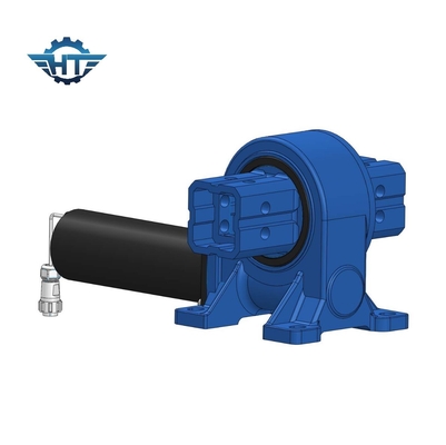 Vertikal VE5 Small Slew Drive Motor Dapat Dipadankan Dengan Sistem Sensor