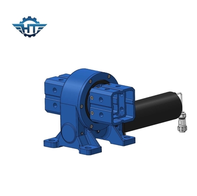 Vertikal VE5 Small Slew Drive Motor Dapat Dipadankan Dengan Sistem Sensor