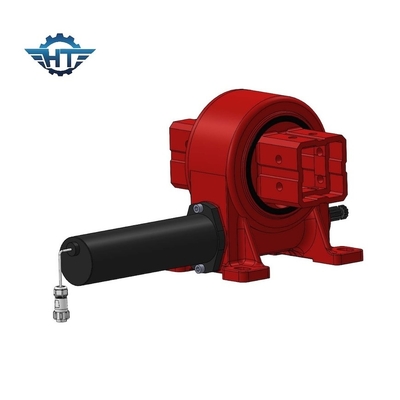 Hingga 60 KNm Vertikal Slewing Drive Dengan Kelas Perlindungan IP66