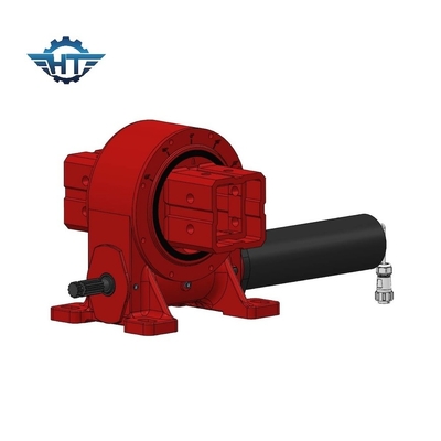 Torsi tinggi IP66 Slewing Drive Untuk Sistem Pelacakan Surya
