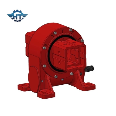 Vertikal Single Axis Swing Drive Untuk Aplikasi Torsi