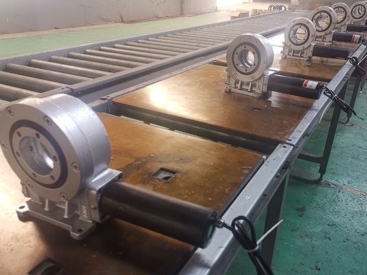 Penggerak Slew Listrik Vertikal VE7