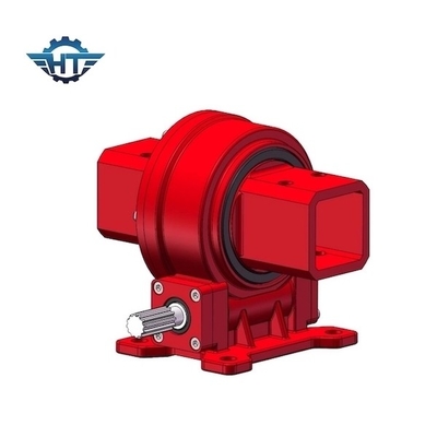 Beranda Kecil Solar Tracker Slew Drive 60kNm Holding Torque