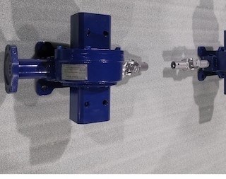 Drive Slewing Sumbu Tunggal OEM