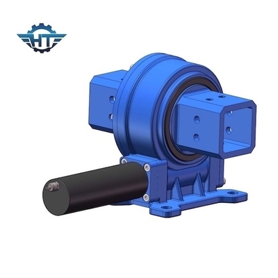 84*84 Tabung Vertikal Slewing Drive