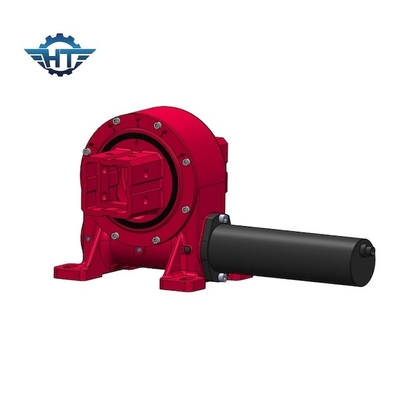 Jam Pasir Worm Solar Tracker Slew Drive