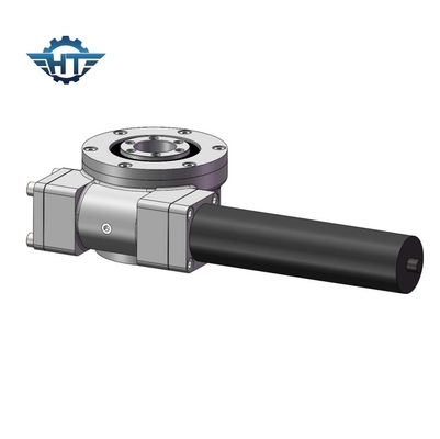 Pengangkut Beban Berat Slewing Bearing Drive 21 Inch Worm Drive Slew Ring