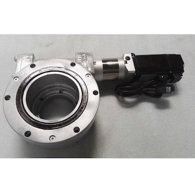 CE Single Axis Slewing Drive 12 Inches Sistem Pelacakan Panel Surya