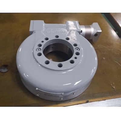 Trough Concentrator Enclosed Slewing Drive 2000NM Rasio Pengurangan Besar