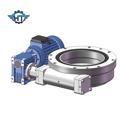 Trough Concentrator Enclosed Slewing Drive 2000NM Rasio Pengurangan Besar