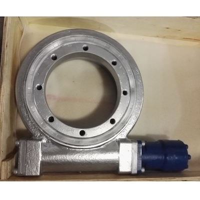 Motor Hidrolik Tempa Vertikal Slewing Drive SE7 Enclosed Housing