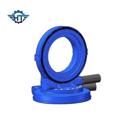 Slewing Ring Drive Antena Satelit 65mm