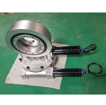 Slewing Ring Drive Antena Satelit 65mm