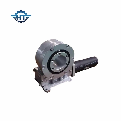VE3 Worm Gear Small Slew Drive Untuk Sistem Pelacakan PV Surya Sumbu Tunggal