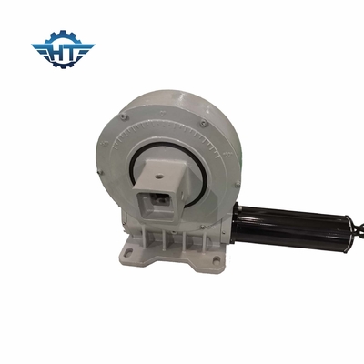 Ve9 Vertical Solar Tracker Slew Drive Produktivitas Tinggi Untuk Sistem Pelacakan